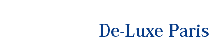 フェーヴ通販のDe-Luxe Paris