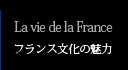 laviedelaFrance フランス紹介  